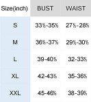 Moisture-Wicking Workout Shirts for Women, XX-Large