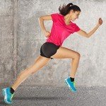 Moisture-Wicking Workout Shirts for Women, XX-Large