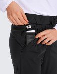4-Way Stretch Ankle Golf Pants for Women