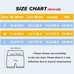 Seamless High Waist Butt Lifting Yoga Shorts