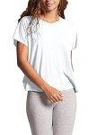 Backless Workout Top for Women - Casual Summer Style