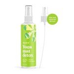 Organic Yoga Mat Cleaner Spray with Essential Oils
