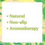 Organic Yoga Mat Cleaner Spray with Essential Oils