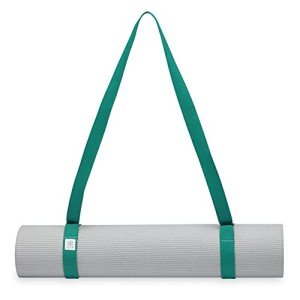 Gaiam Cinch Yoga Mat Sling - Assorted Colors
