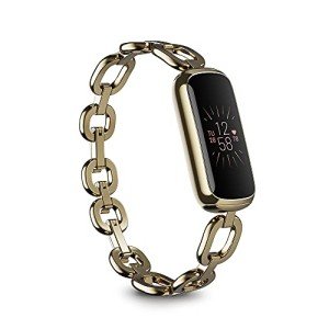 Fitbit Luxe Special Edition Wellness Tracker & Bracelet