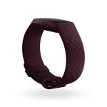 Fitbit Charge 4: Fitness Tracker with GPS & Heart Rate
