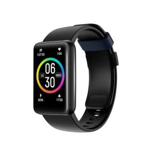 KEEPONFIT Waterproof Fitness Tracker with 100 Modes