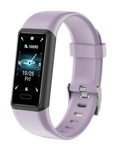 Cloudpoem Fitness Tracker Watch for All Ages