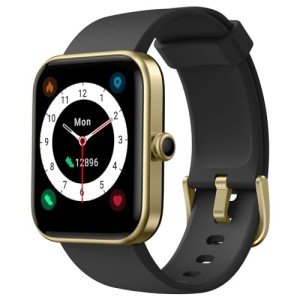 Vowtop Smart Fitness Tracker with Health Monitors