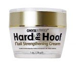 Coconut Nail Strengthening Cream for Growth & Conditioning
