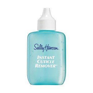Sally Hansen Instant Cuticle Remover with Aloe