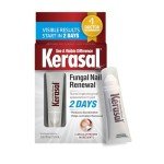 Kerasal Nail Renewal for Discolored and Damaged Nails