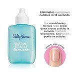 Sally Hansen Instant Cuticle Remover with Aloe