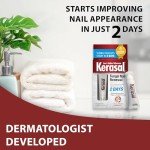 Kerasal Nail Renewal for Discolored and Damaged Nails