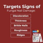 Kerasal Nail Renewal for Discolored and Damaged Nails