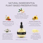 C CARE Sweet Almond Cuticle Oil – Overnight Repair