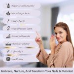 C CARE Sweet Almond Cuticle Oil – Overnight Repair