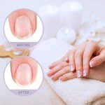 C CARE Sweet Almond Cuticle Oil – Overnight Repair
