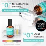 Modelones Nail Dehydrator & Primer Kit, Acid-Free