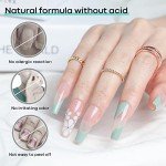 Modelones Nail Dehydrator & Primer Kit, Acid-Free