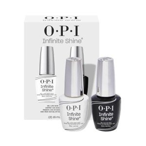 OPI Infinite Shine Base & Top Coat Set