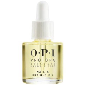 OPI ProSpa Nail & Cuticle Strengthening Oil