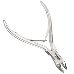 Stainless Steel Cuticle Trimmer and Nippers
