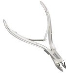 Stainless Steel Cuticle Trimmer and Nippers