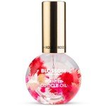 Rose Blossom Cuticle Oil with Real Flowers