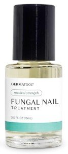 Extra Strength Toenail Fungus Treatment Solution