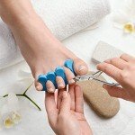 Stainless Steel Cuticle Trimmer and Nippers