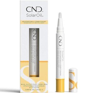 CND SolarOil Nail Care Pen - Nourishing Oils
