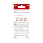 KISS Everlasting French Press-On Nails - Medium