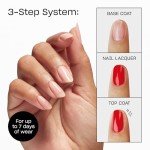 OPI Bubble Bath Sheer Pink Nail Polish