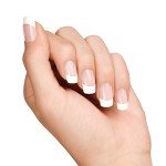 KISS Everlasting French Press-On Nails - Medium