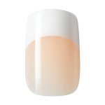 KISS Everlasting French Press-On Nails - Medium