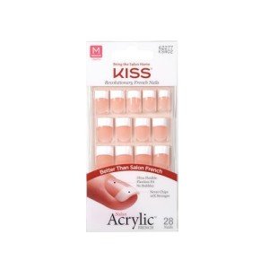 KISS Sugar Rush Press On Nails - 28 Count