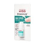 KISS PowerFlex Nail Glue - Super Strength Adhesive