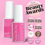 Strong Nail Glue for Press On & Acrylic Nails