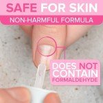 Strong Nail Glue for Press On & Acrylic Nails