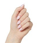 KISS Gel Fantasy Press-On Nails - Pure Love
