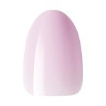 KISS Gel Fantasy Press-On Nails - Pure Love