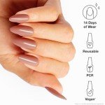 OPI Press-On Nails: El Mat-Adoring You