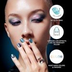 KISS imPRESS No Glue Press-On Nails - Light Neutral