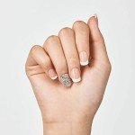 KISS imPRESS Short Press-On Nail Kit - Time Slip
