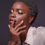 KISS imPRESS No Glue Press-On Nails - Light Neutral
