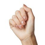 KISS imPRESS No Glue Press-On Nails - Light Neutral