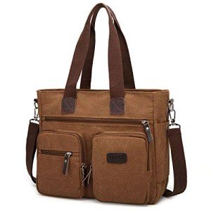 Stylish Brown Shoulder Bag for Women