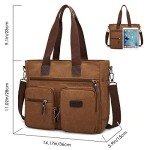 Stylish Brown Shoulder Bag for Women