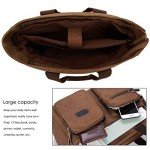 Stylish Brown Shoulder Bag for Women